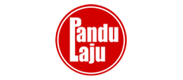 pandulaju.com.my logo