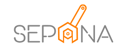 sepana.net logo